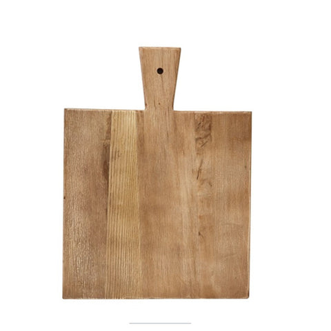 Artisan Square Serving Board