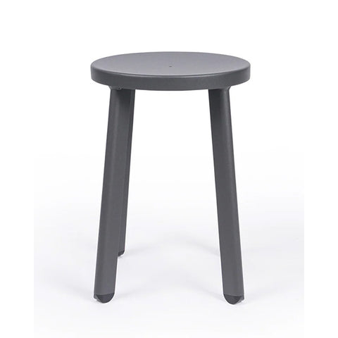 Soda Aluminium Bar Stool