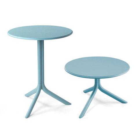 Spritz Table/Coffee Table - Blue