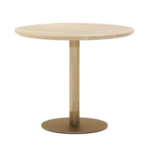 Stalk Dining Table | Timber