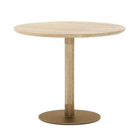 Stalk Dining Table | Melamine Top