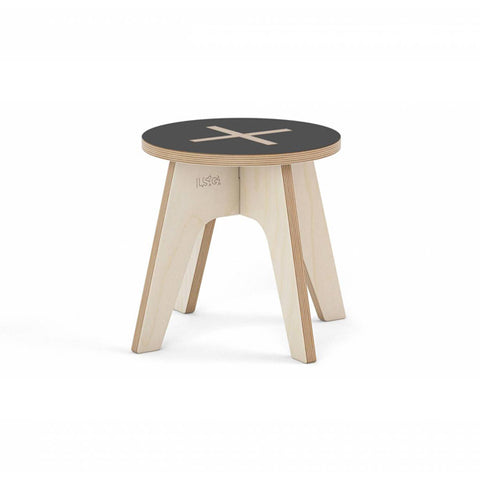 Starship Stool