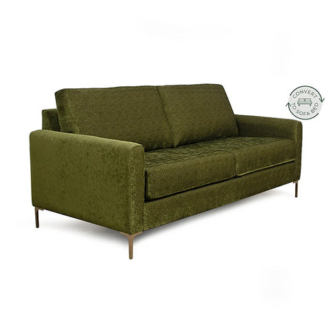 The Durham Sofa 2.5