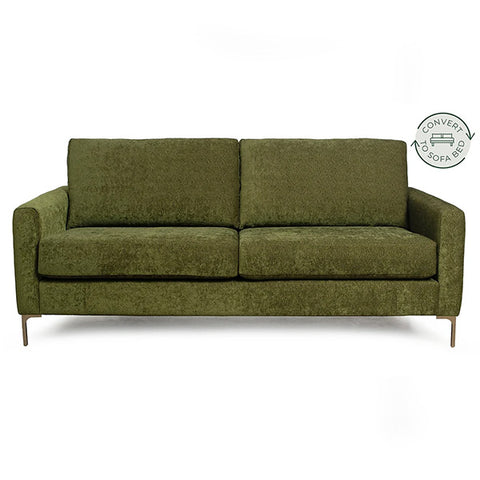 The Durham Sofa 2.5