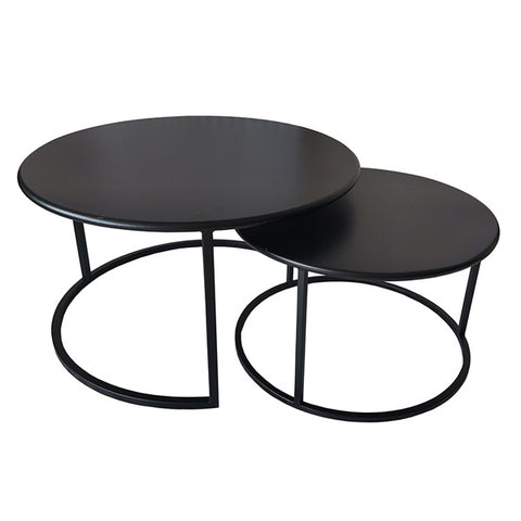 Trang Coffee Table Nest