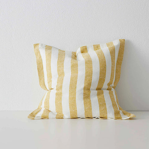 Vito Cushion | Limoncello