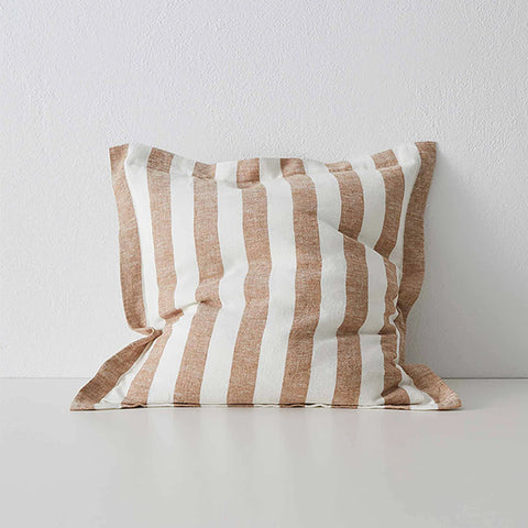 Vito Cushion | Spice