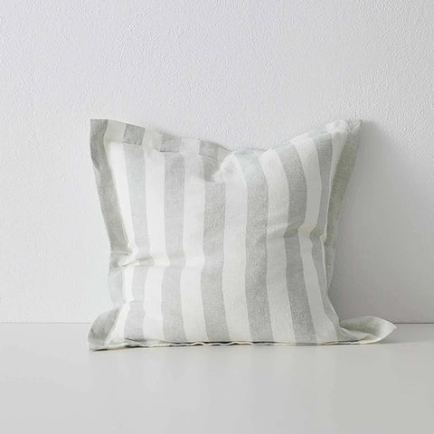 Vito Cushion | Laurel