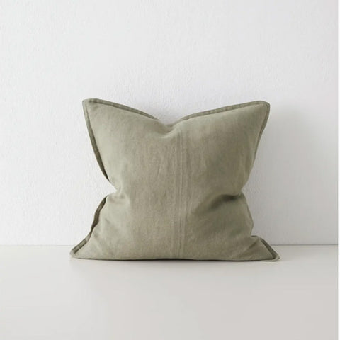 Como Cushion 50x50 | Caper