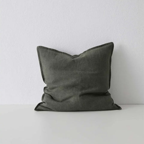 Como Cushion 50x50 | Khaki