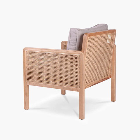 Zara Armchair