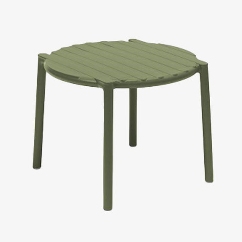 Doga Side Table | Olive