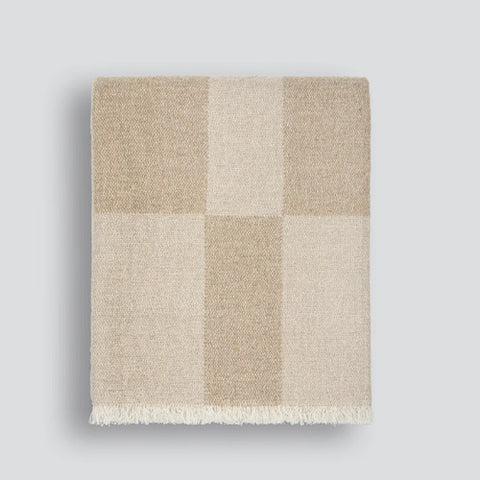 Winton Throw | Neutral