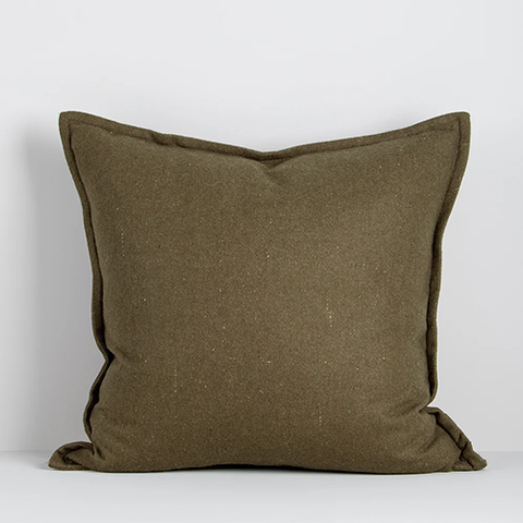 Maximus Cushion | Khaki