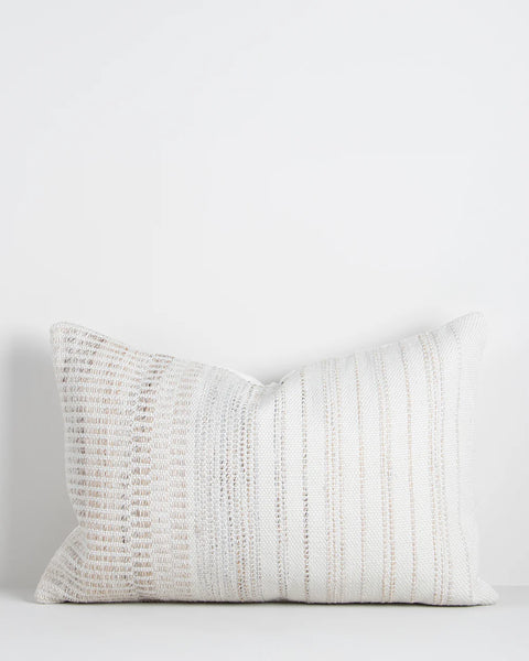 Sonnet Almond Cushion