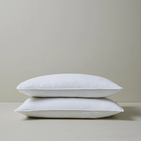 Weave Home | Ravello Pillowcase | King | White